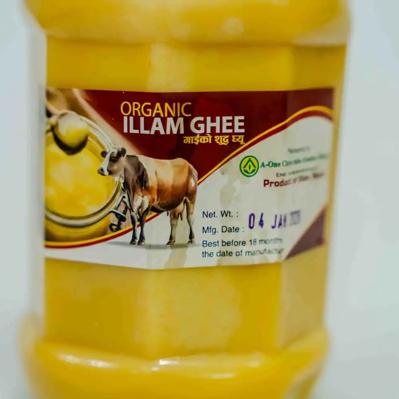 Illame Ghee