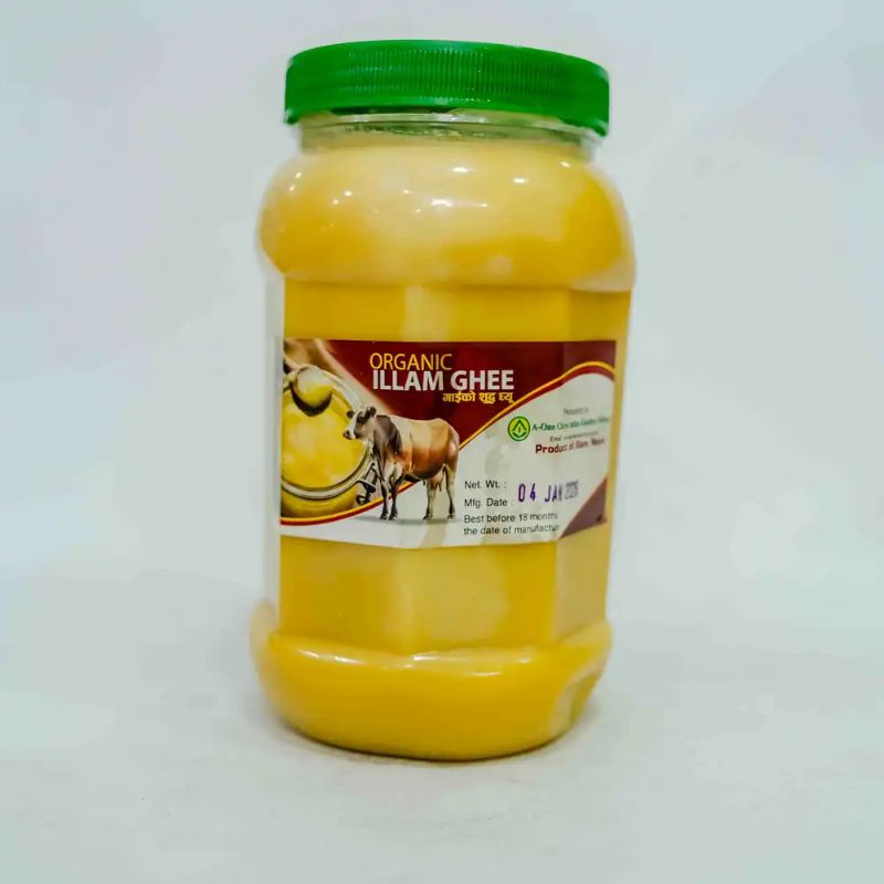 Illame Ghee