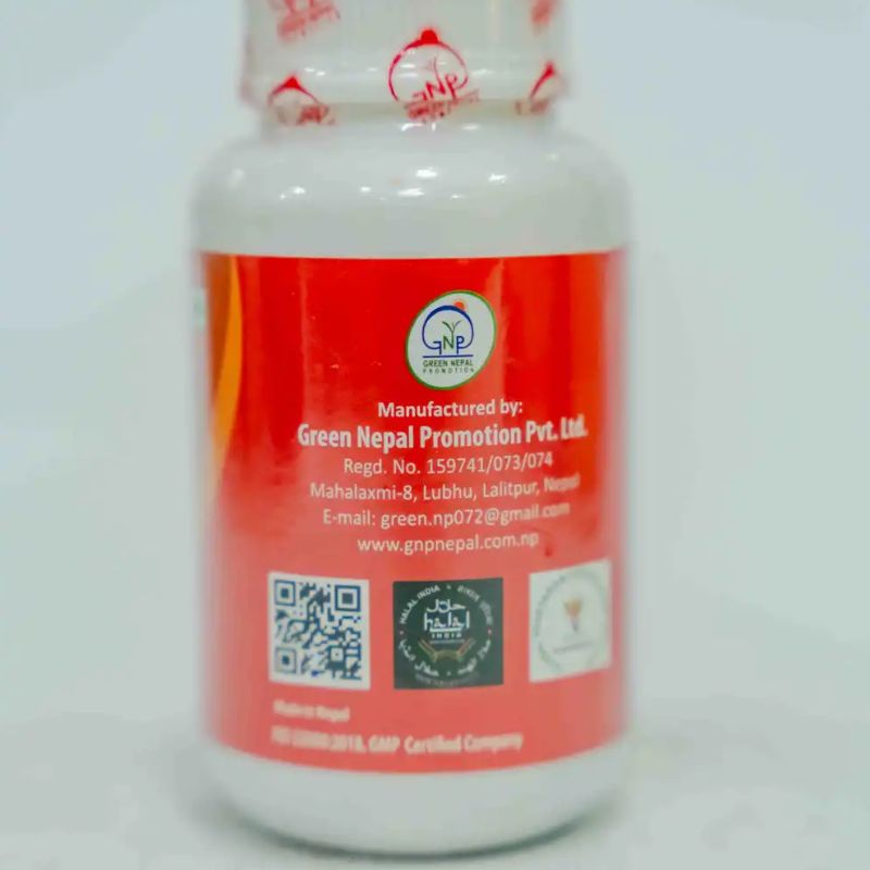 GNP Ginseng