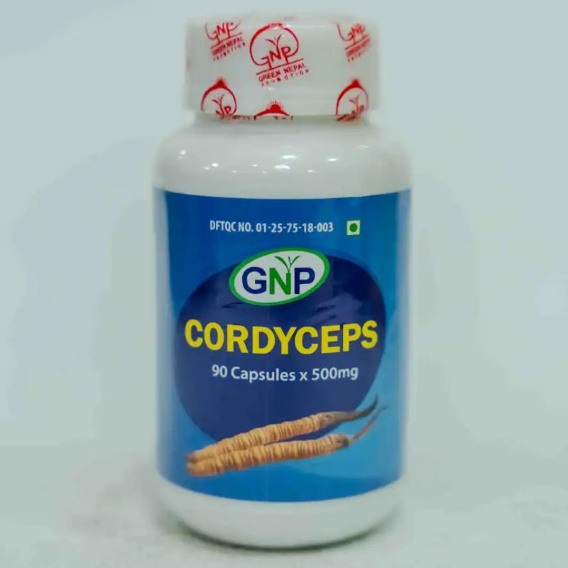 GNP Cordyceps