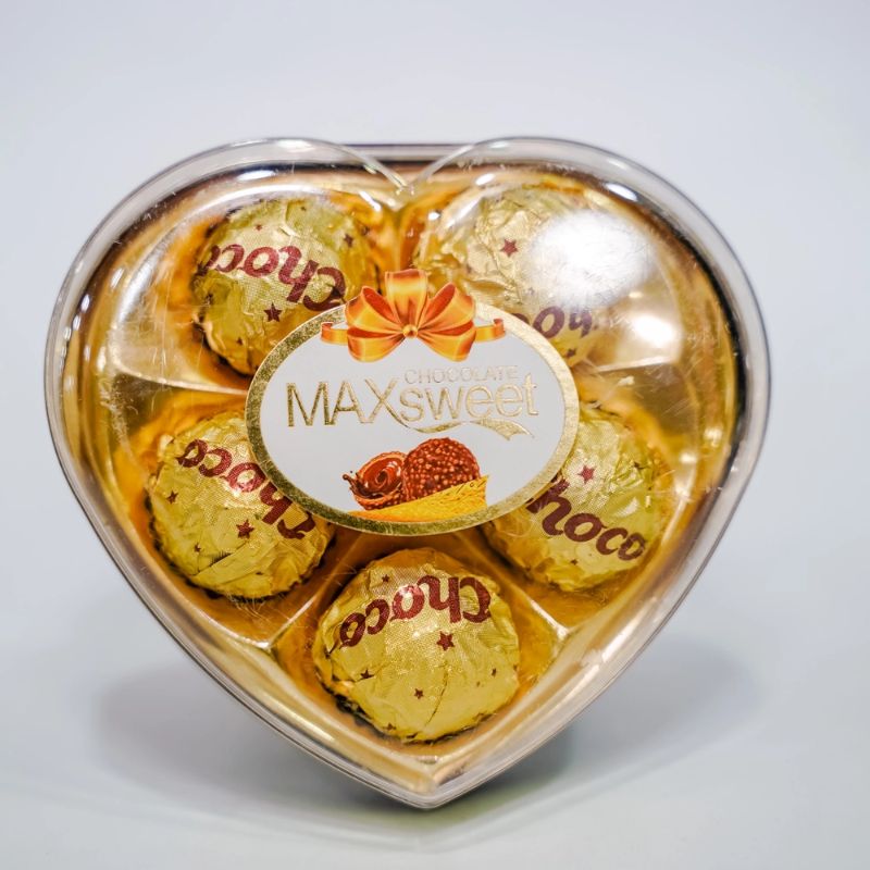 Max Sweet Chocolate(40gm)