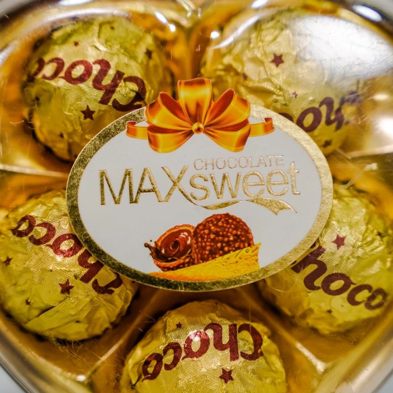 Max Sweet Chocolate(40gm)