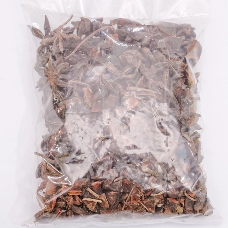 Star Anise (lwang)(100gm)