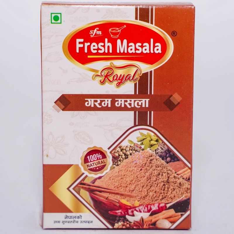 Garam Masala(1ps)