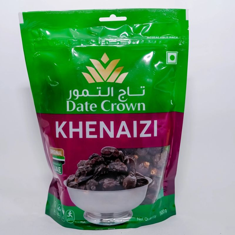 Dead Crown Khenaizi(Half Kg)