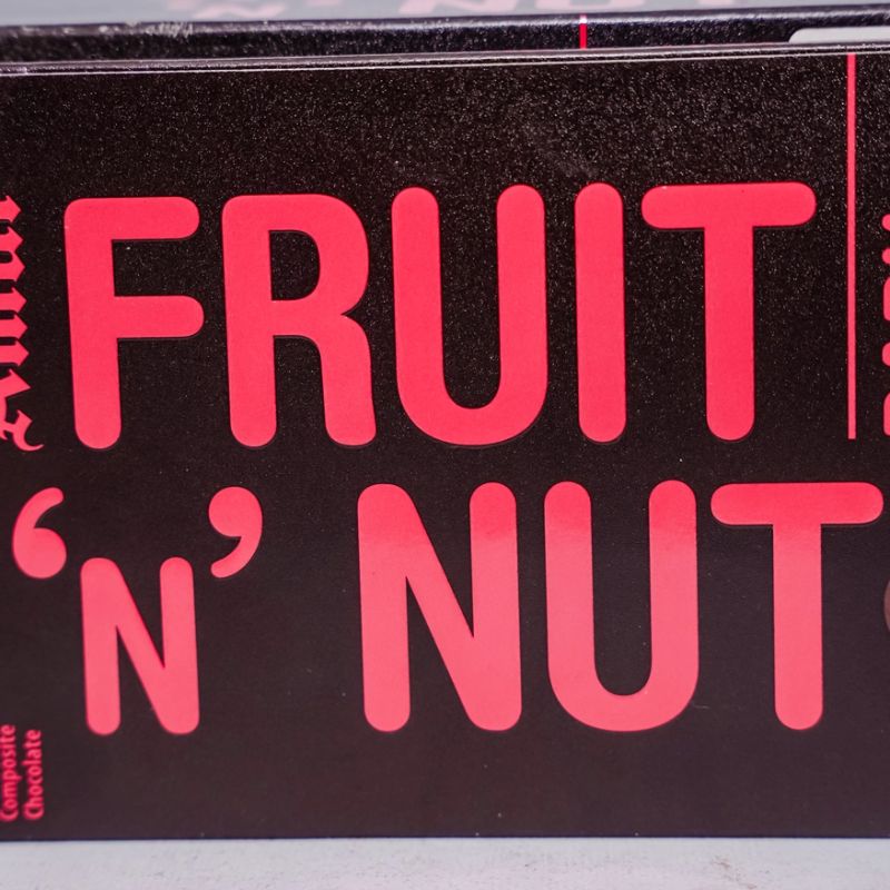 Amul Fruit And Nuts