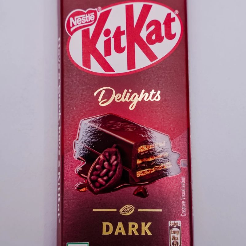 Kitkat Dark Delight (1pcs)