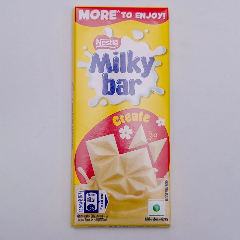 Milky Bar (65)