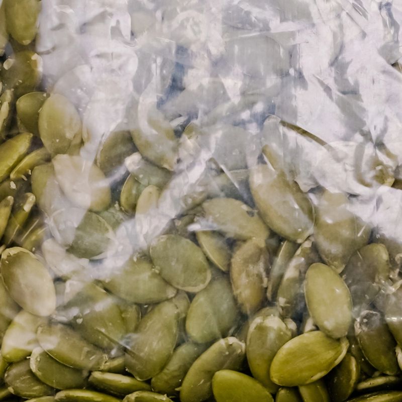 Pumpkin Seeds (250gm)