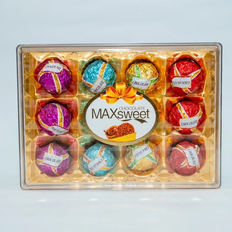 Max Sweet Chocolate(120gm)