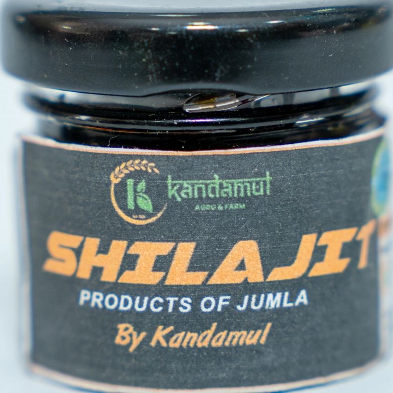 Shilajit(50gm)