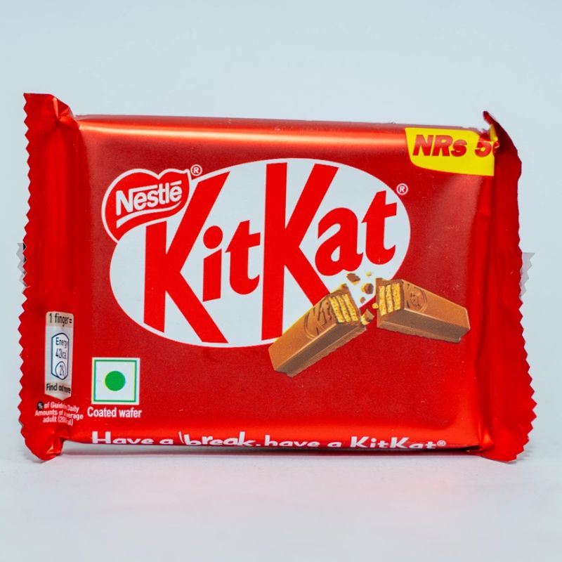Kitkat Share & Snap