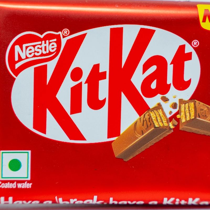 Kitkat Share & Snap