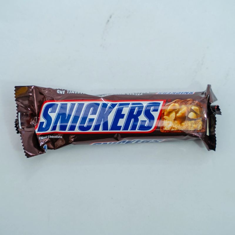 Snicker (80)