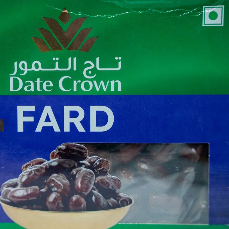 Date Crown Kenaizi9(1kg)