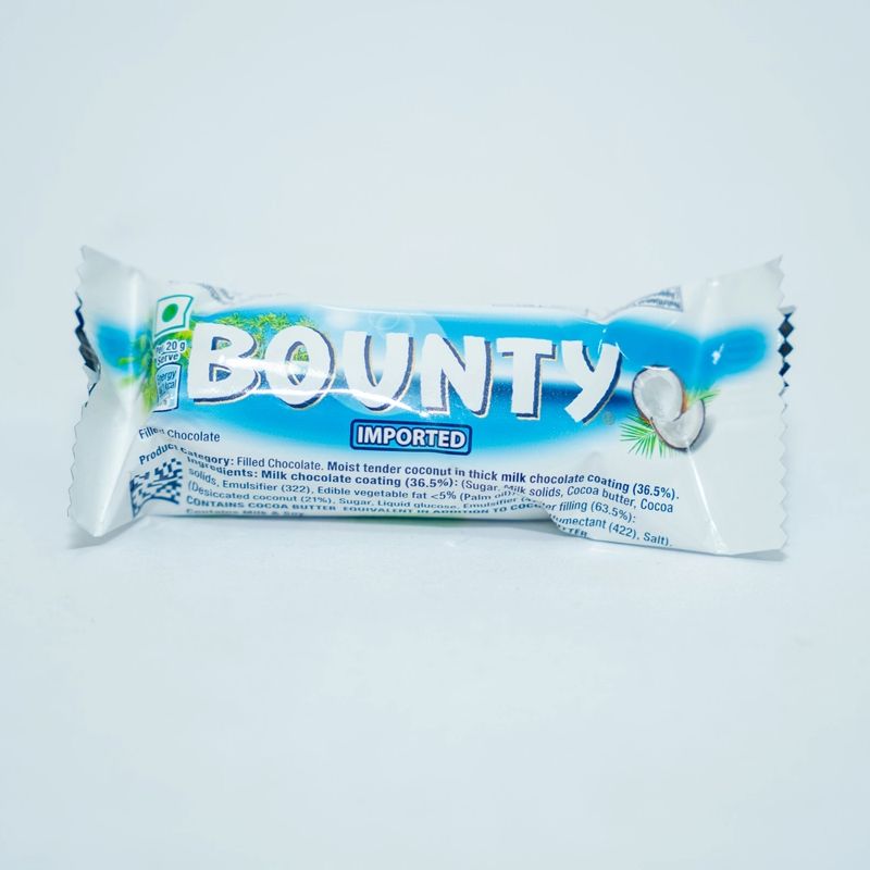 Bounty