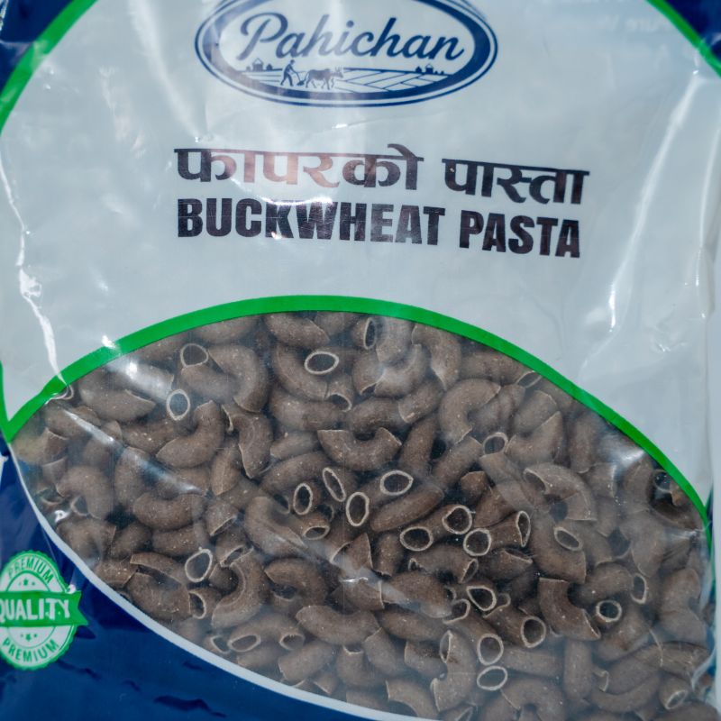 millet pasta(400gm)
