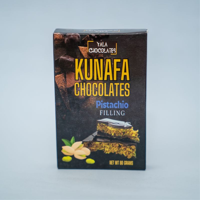 Kunafa(BIg)(Pistachio)