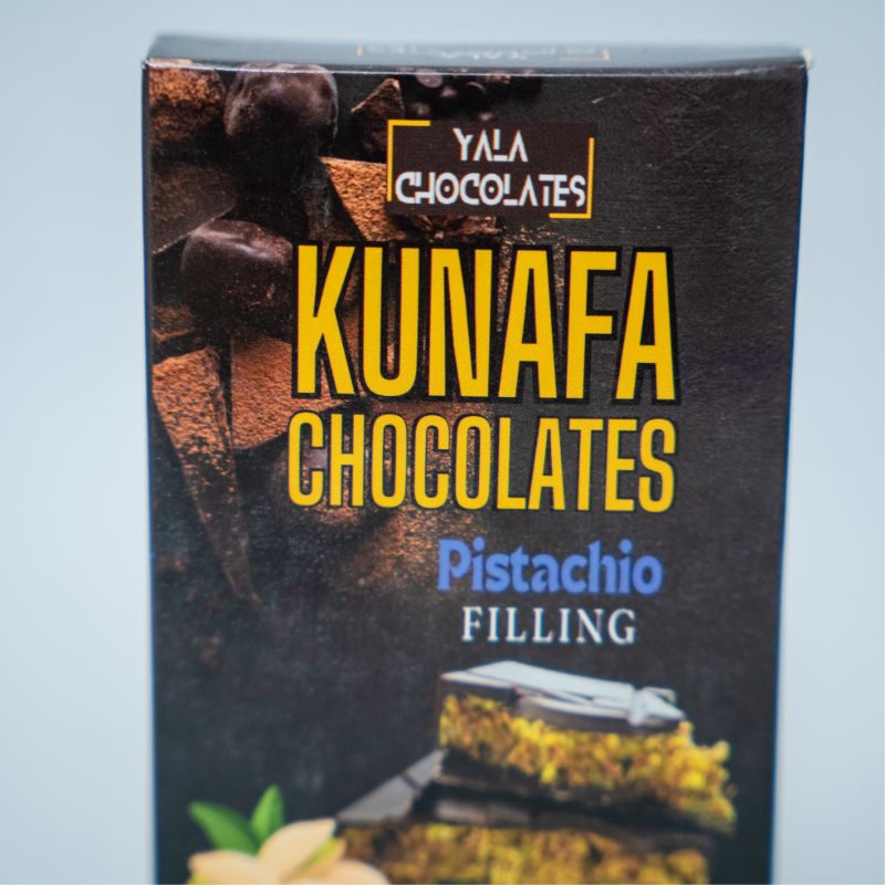 Kunafa(BIg)(Pistachio)