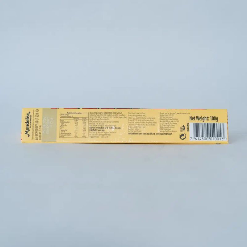 Toblerone(100gm)