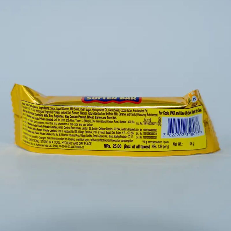 5 star chocolate