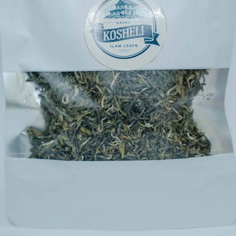 Kosheli Green Tea (50gm)