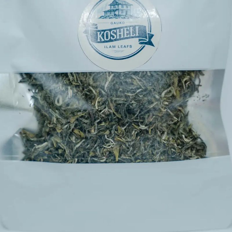 Kosheli Green Tea (100gm)