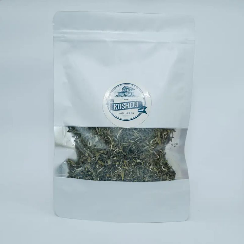Kosheli Green Tea (100gm)