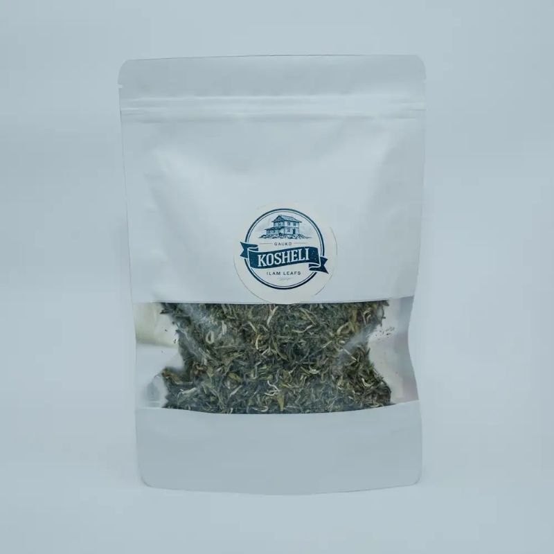 Kosheli Green Tea (50gm)
