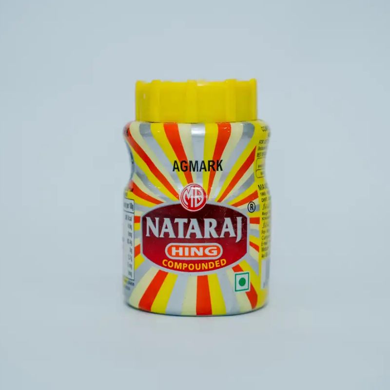 Hing(50gm)