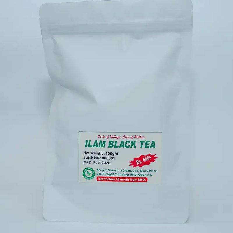 Kosheli Black Tea(100gm)