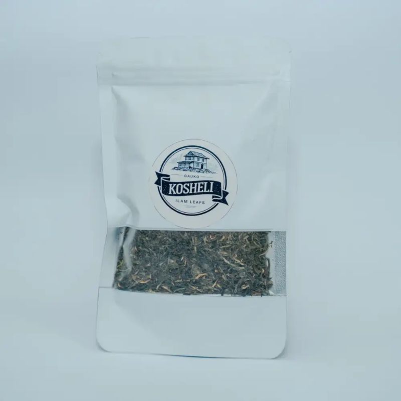 Kosheli Black Tea(100gm)
