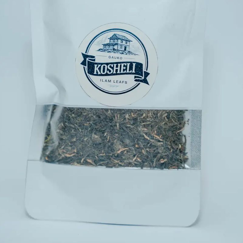 Kosheli  black tea(50gm)