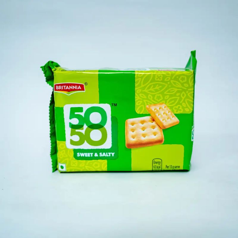 5050 Sweet and salt
