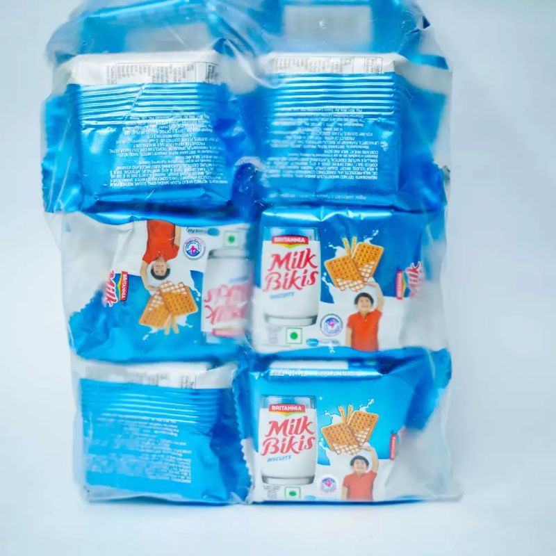 Milk Bikis