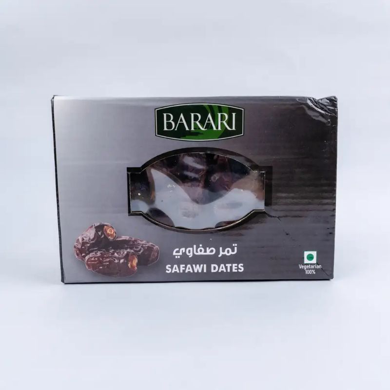Safawi dates 500 gm