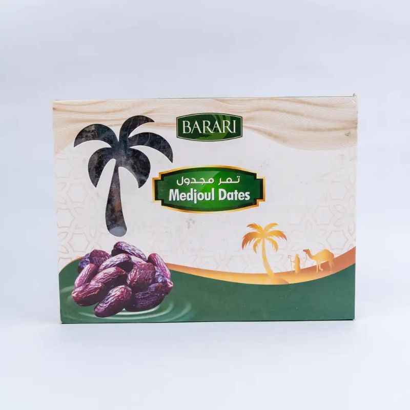 Medjoul dates 500 gm
