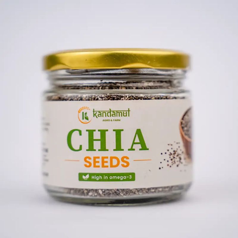Chia Seeds(200gm)