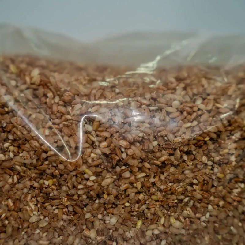 Marsi Rice(500 gm)