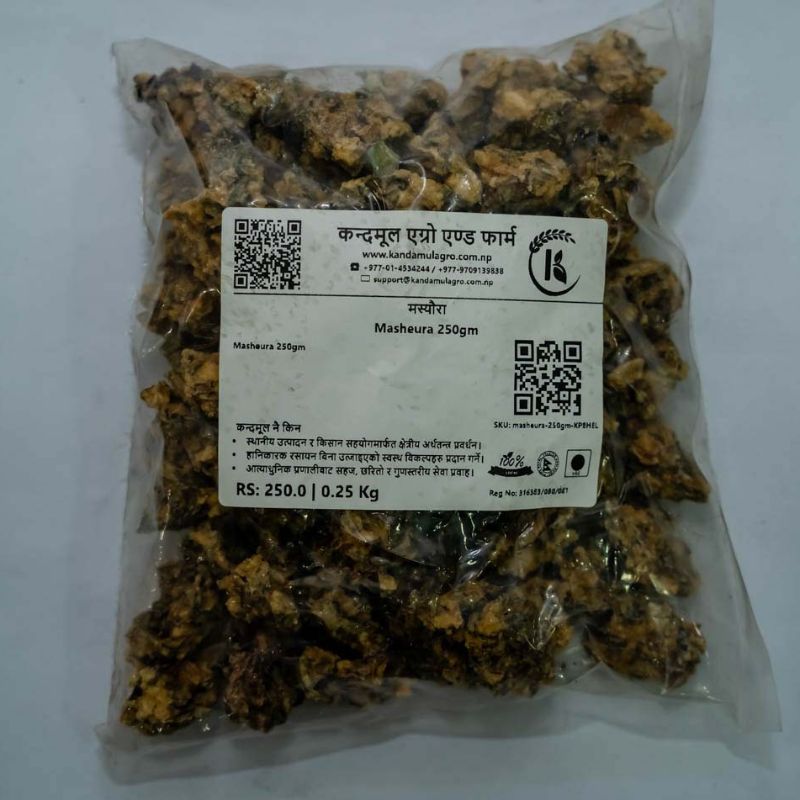 Masheura (250gm)