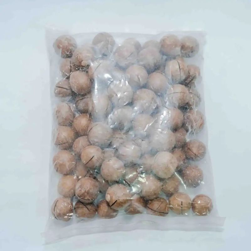 Macadamia Nut